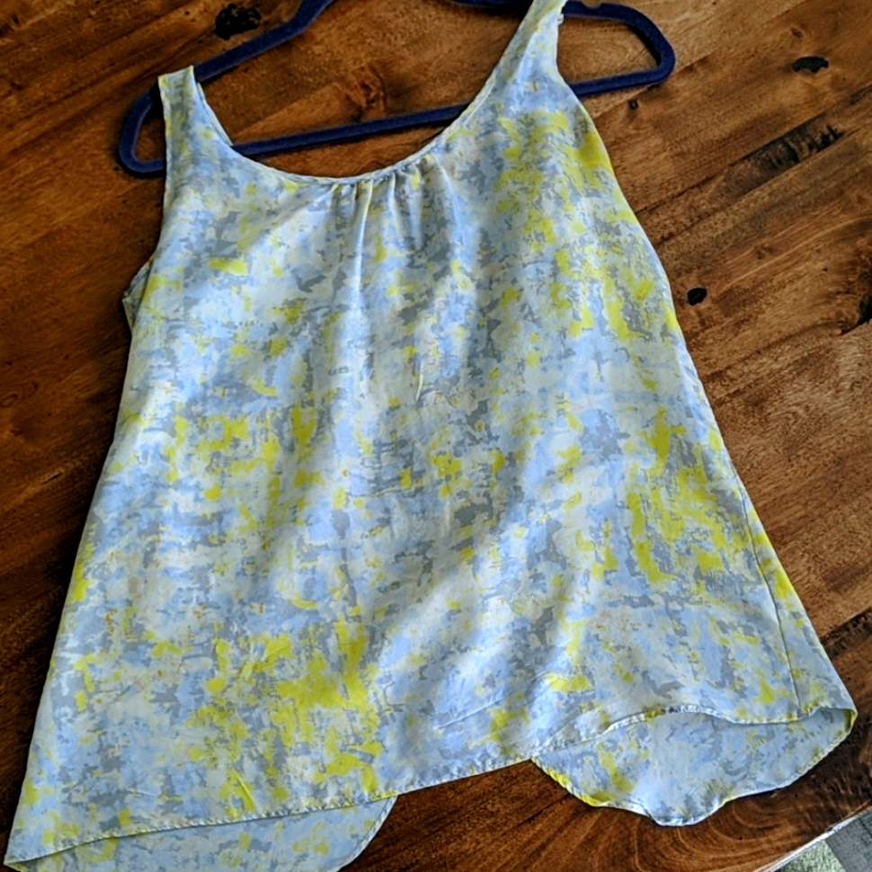 Button Back Tsnk